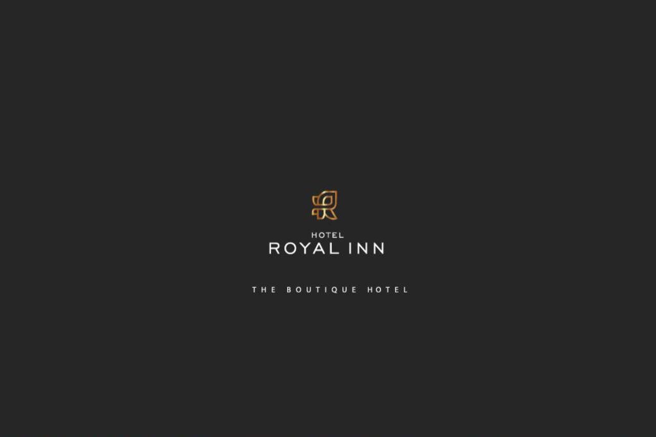 Hotel Royal Inn - Electronic City Bangalore Exterior foto